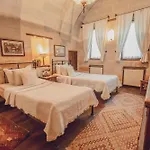 Penzion Kale Cappadocia 4*