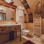 招待所 Kale Cappadocia 乌奇希萨尔