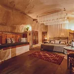 招待所 Kale Cappadocia 乌奇希萨尔