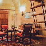 Kale Cappadocia 乌奇希萨尔