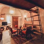 招待所 Kale Cappadocia 乌奇希萨尔