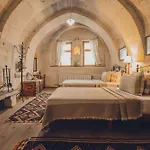 Penzion Kale Cappadocia 4*