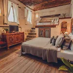 Penzion Kale Cappadocia 4*