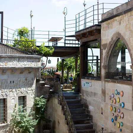 Kale Cappadocia 4* Uçhisar