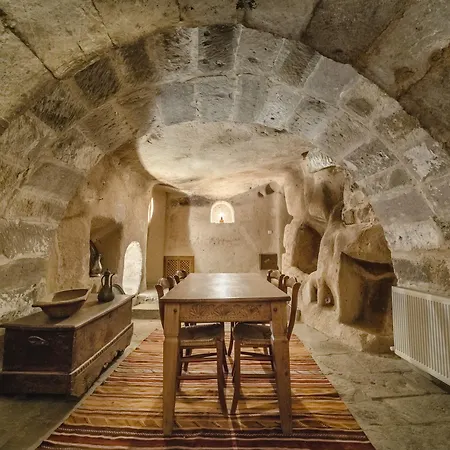 Kale Cappadocia בית הארחה