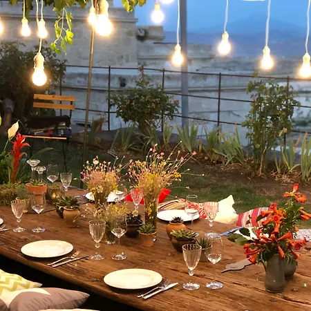 Kale Cappadocia Vendégház Üçhisar