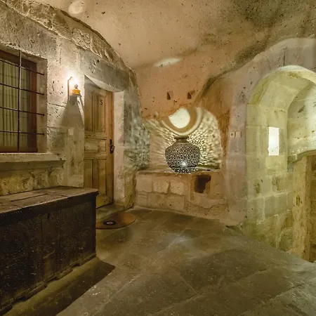 Kale Cappadocia 우치사르