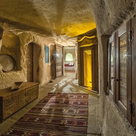 Kale Cappadocia