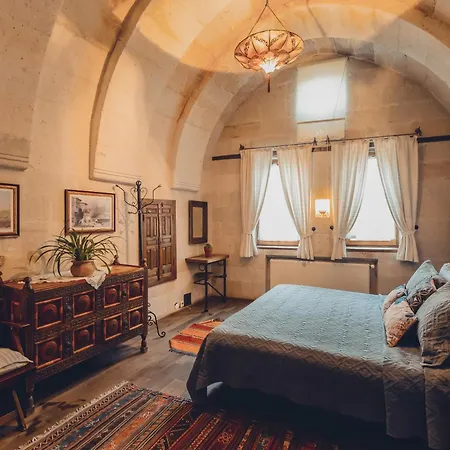 Kale Cappadocia Гостевой дом 4*