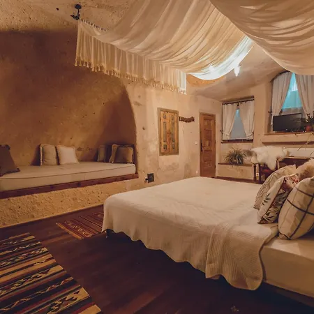 Kale Cappadocia בית הארחה 4*