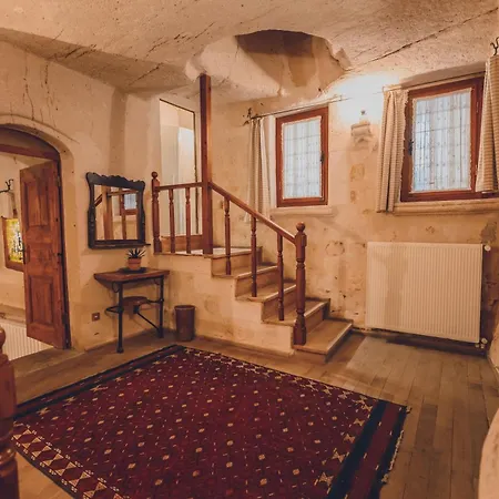 בית הארחה Kale Cappadocia 4*