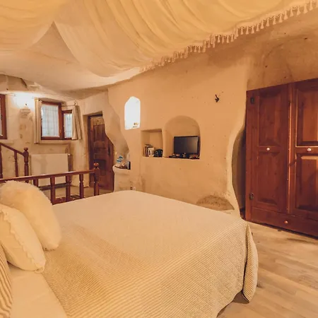 Kale Cappadocia בית הארחה אוצ'יסר
