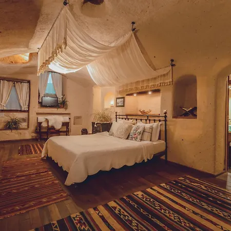 Kale Cappadocia 4*