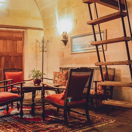 Kale Cappadocia Üçhisar