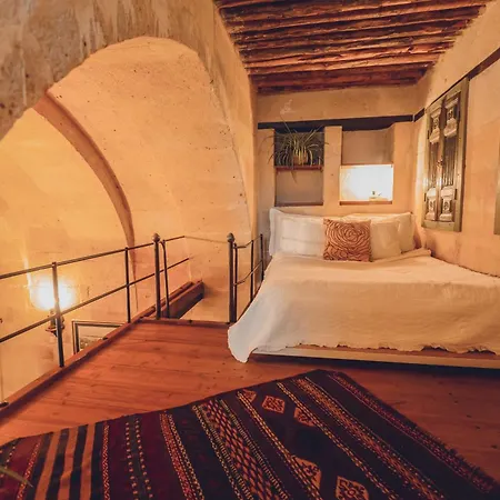 Pensjonat Kale Cappadocia 4*