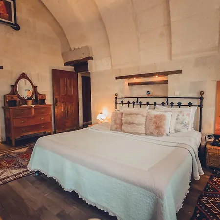 Kale Cappadocia 4*