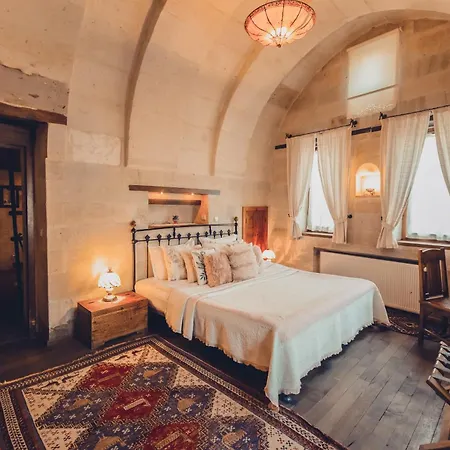 Kale Cappadocia Vendégház 4*
