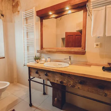 Kale Cappadocia 4* אוצ'יסר