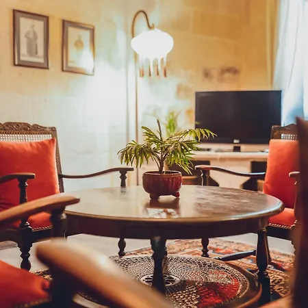 Kale Cappadocia בית הארחה אוצ'יסר