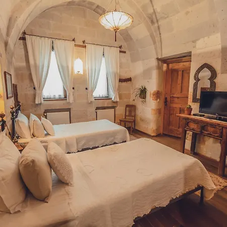 בית הארחה Kale Cappadocia 4*