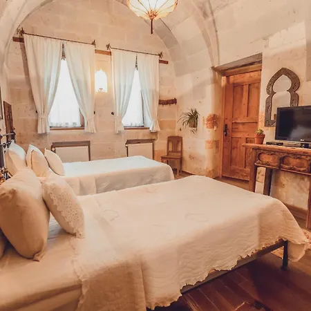Kale Cappadocia 4*