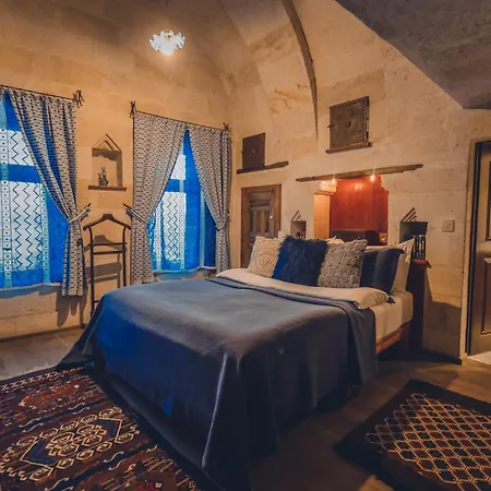 Kale Cappadocia בית הארחה אוצ'יסר