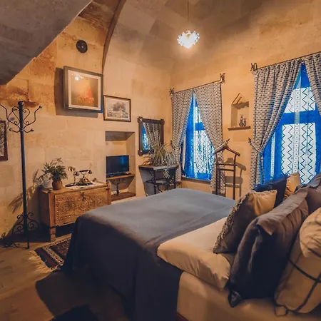 Kale Cappadocia 4*