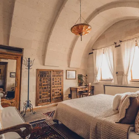 Kale Cappadocia Πανσιόν