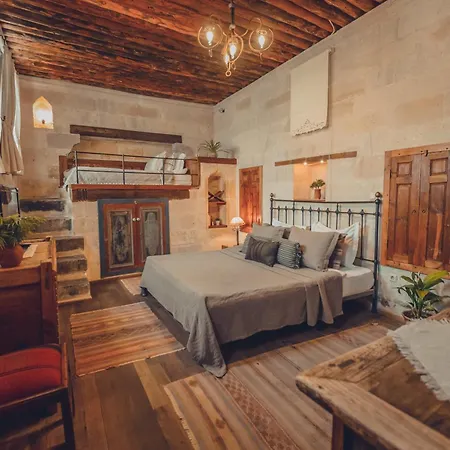 Kale Cappadocia בית הארחה 4*