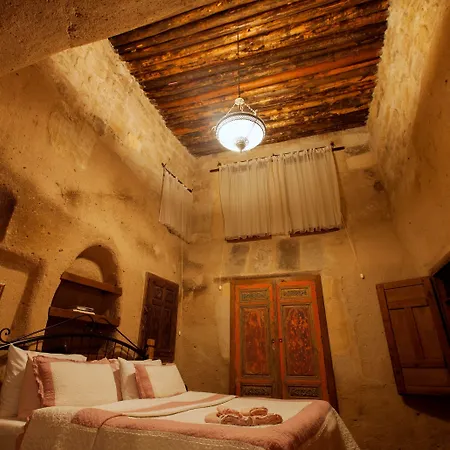 בית הארחה Kale Cappadocia