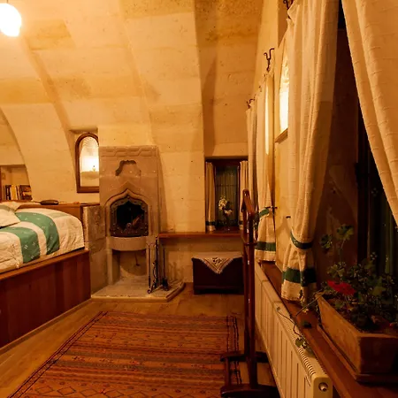 Vendégház Kale Cappadocia Üçhisar