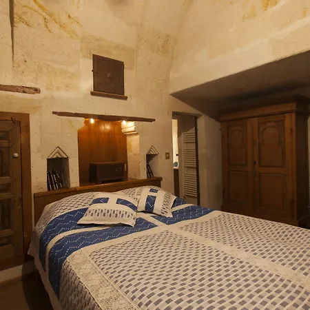 Kale Cappadocia 4*