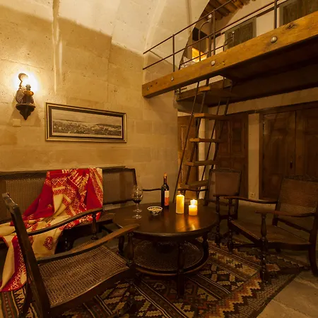 Kale Cappadocia Guest house 4*