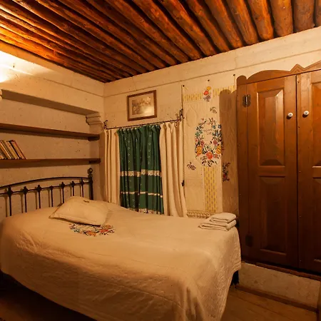 Kale Cappadocia 4* Üçhisar