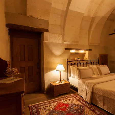 Kale Cappadocia 4*