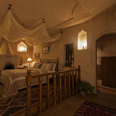 Kale Cappadocia Vendégház 4*