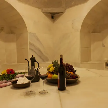 בית הארחה Kale Cappadocia