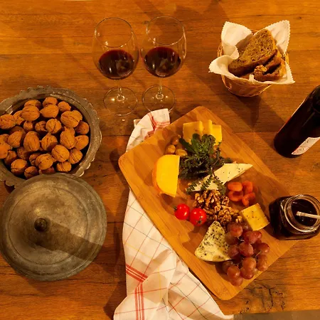 Kale Cappadocia בית הארחה