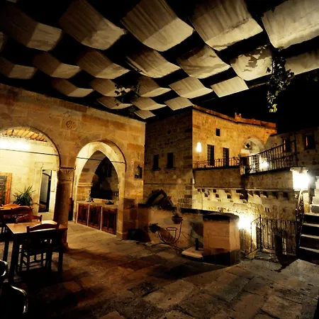 Kale Cappadocia 4* אוצ'יסר