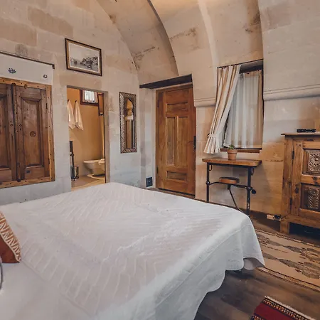 Kale Cappadocia בית הארחה אוצ'יסר