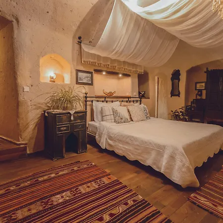 Kale Cappadocia בית הארחה 4*