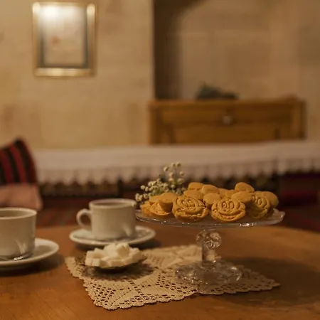 Kale Cappadocia 4*