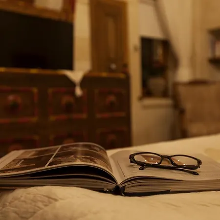 בית הארחה Kale Cappadocia 4*