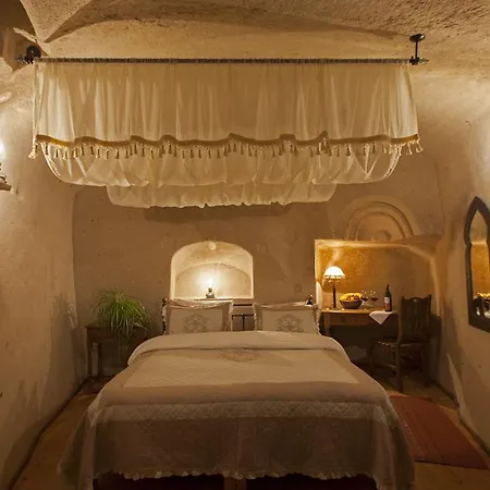 Kale Cappadocia 4* אוצ'יסר