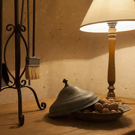 בית הארחה Kale Cappadocia