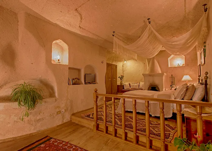 Kale Cappadocia Гостевой дом