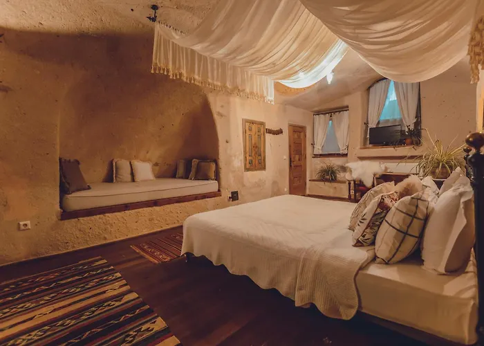 Kale Cappadocia Affittacamere 4*