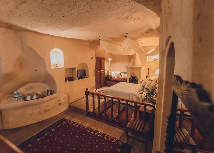 Kale Cappadocia Affittacamere