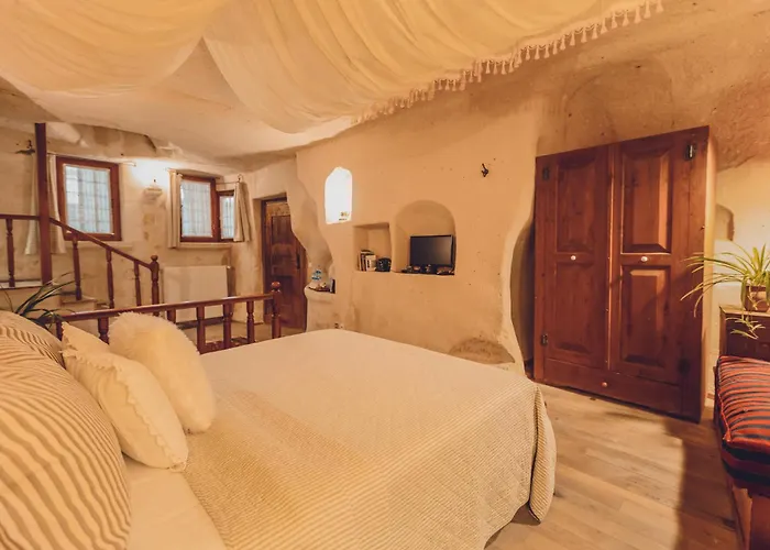 Kale Cappadocia Affittacamere Üçhisar