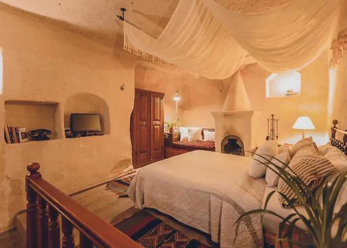 Kale Cappadocia Uçhisar